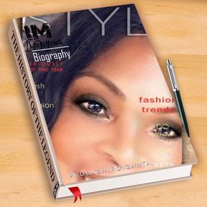 Meet your Posher, Shirley